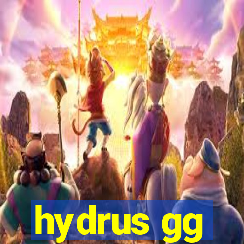 hydrus gg